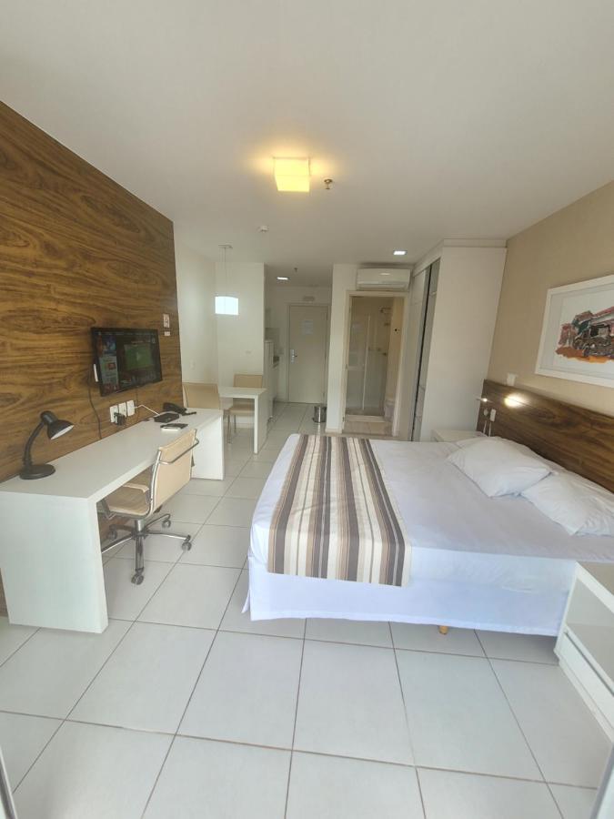 Vision Executivo Premium By Rei Dos Flats Otel Brezilya Dış mekan fotoğraf