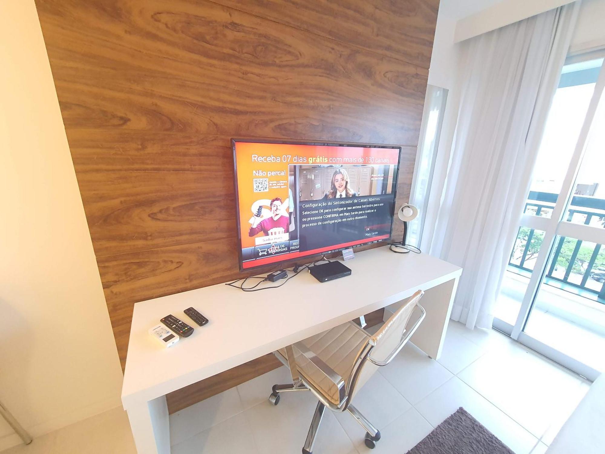 Vision Executivo Premium By Rei Dos Flats Otel Brezilya Dış mekan fotoğraf